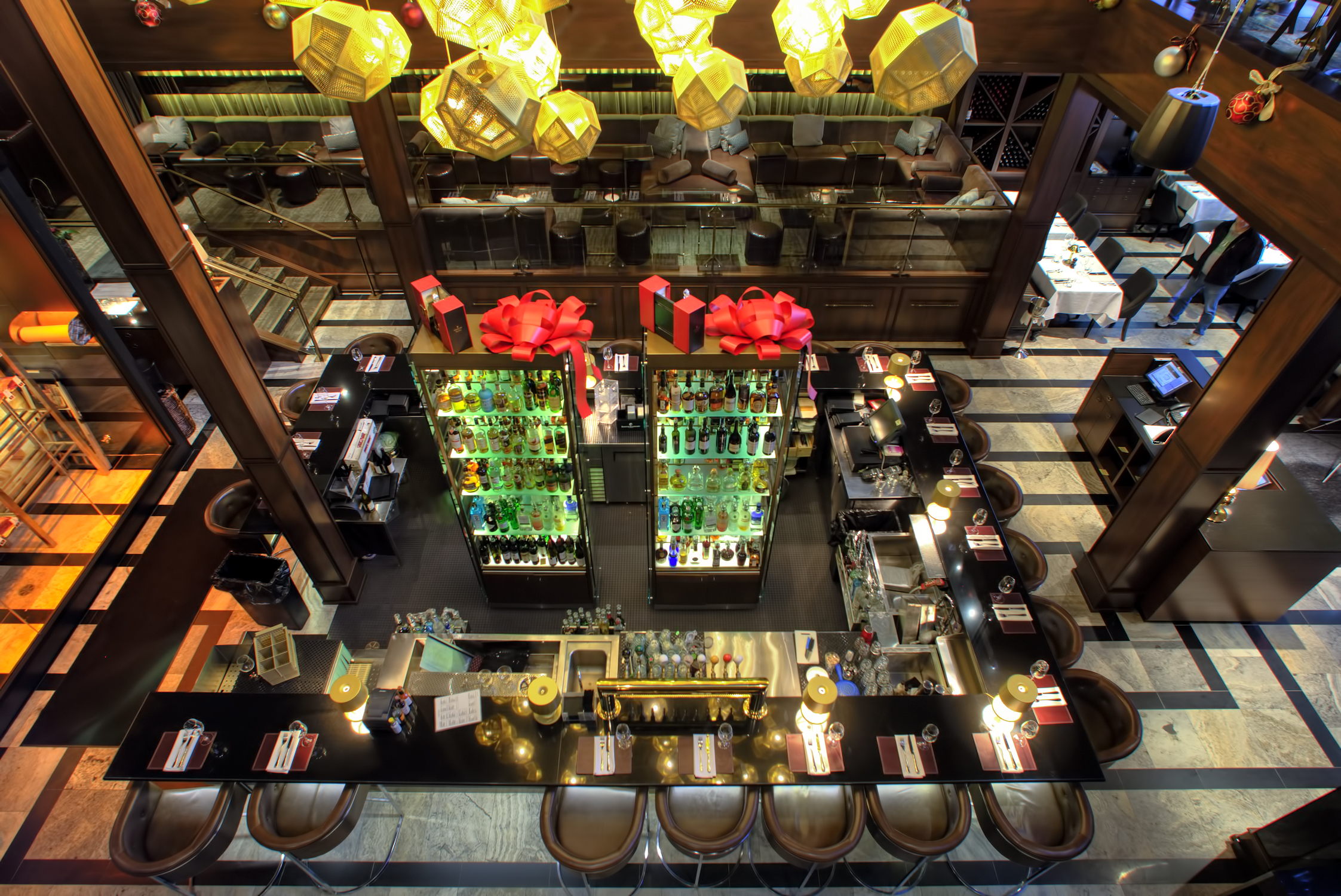 2012-01-06 - Pacific - Black & Blue - 06